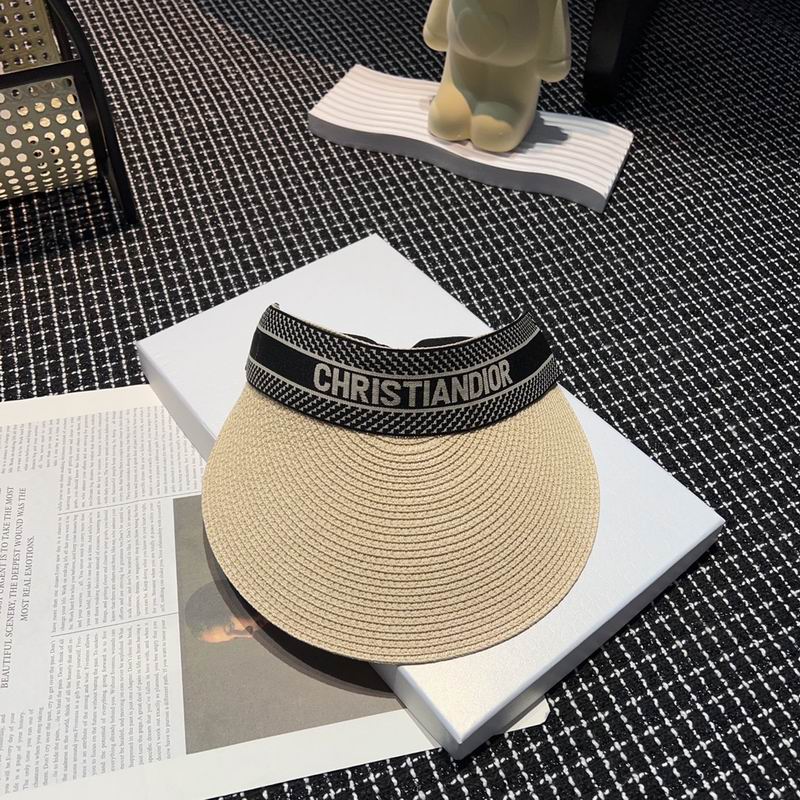 Dior Visor dx (1)